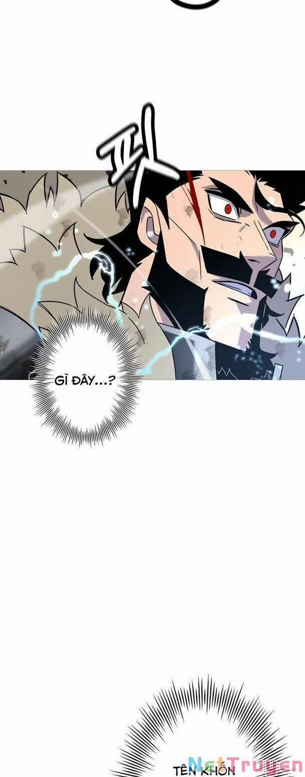 Chiến Binh Quật Cường 94 trang 9