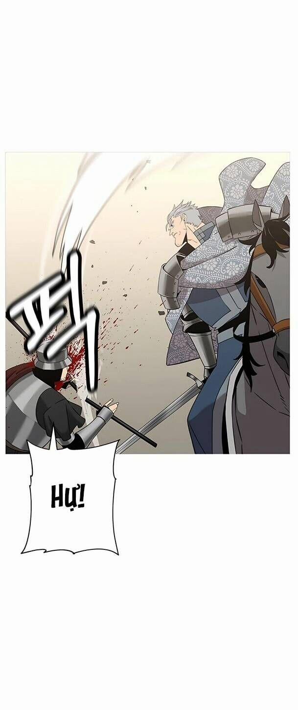 Chiến Binh Quật Cường 95 trang 1