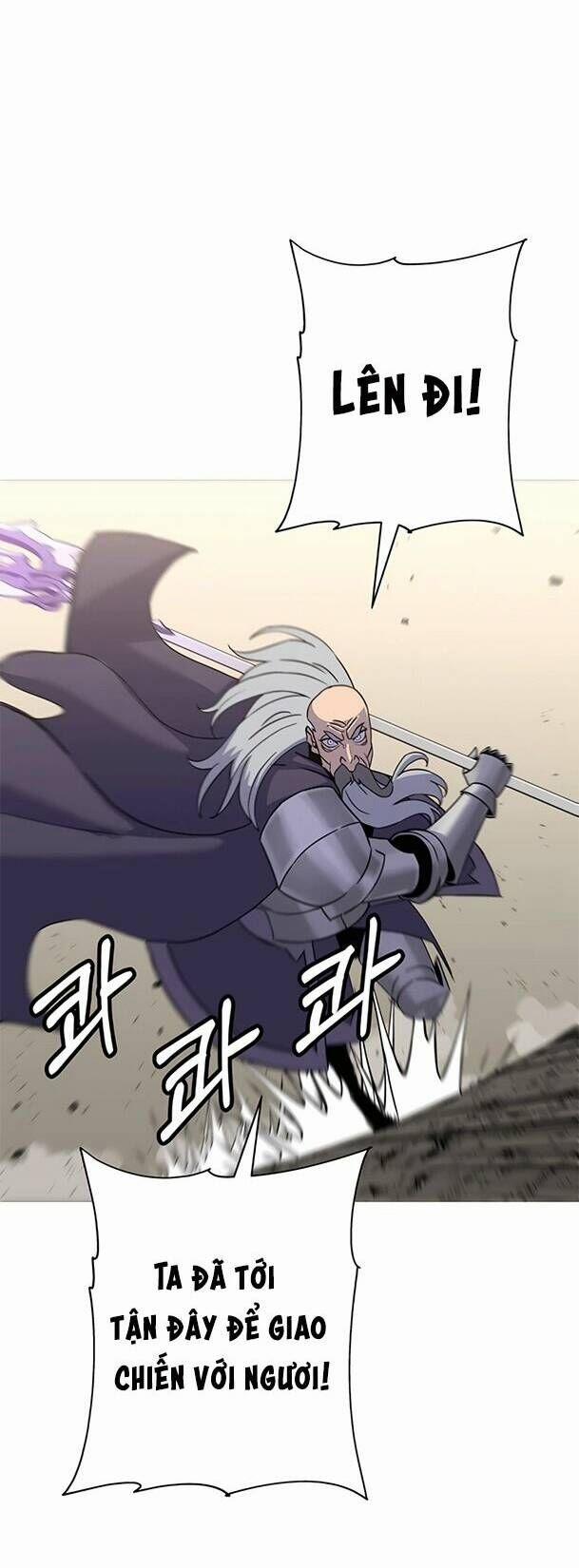 Chiến Binh Quật Cường 95 trang 13