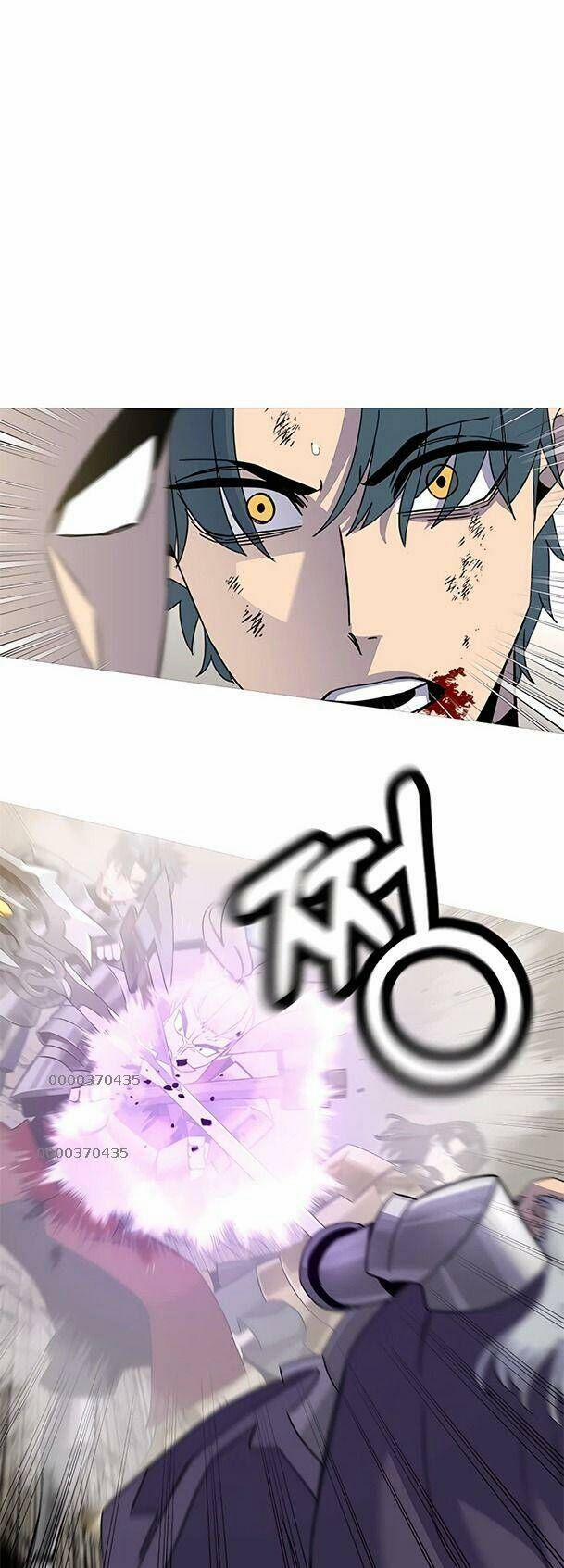 Chiến Binh Quật Cường 95 trang 14