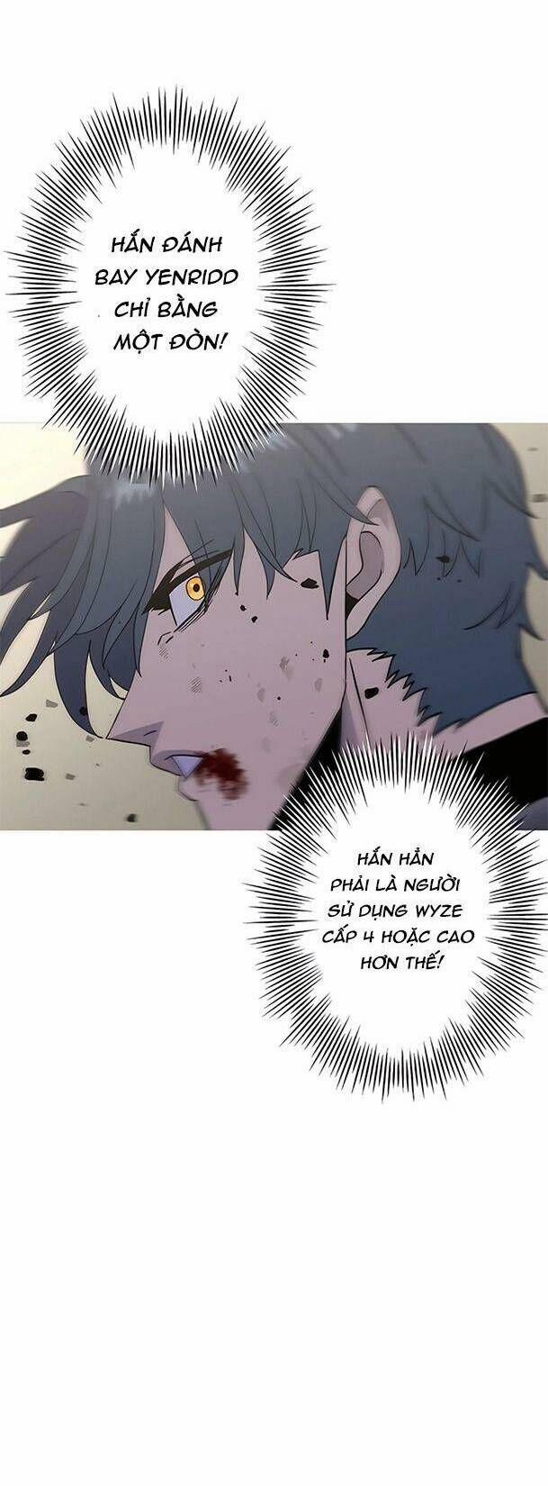 Chiến Binh Quật Cường 95 trang 17