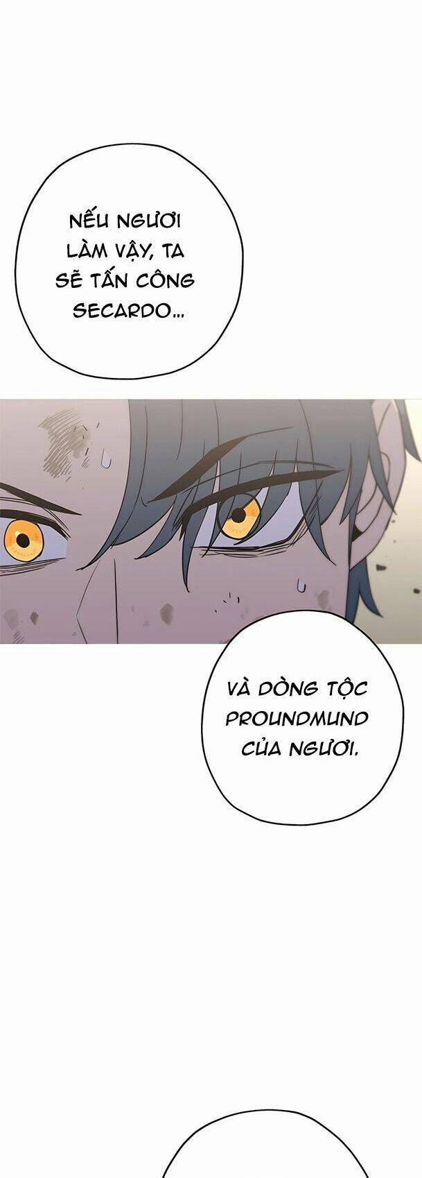 Chiến Binh Quật Cường 95 trang 22