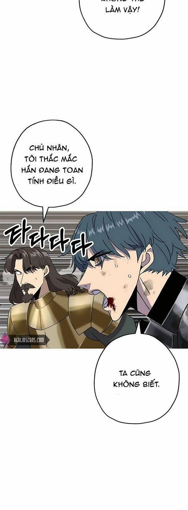 Chiến Binh Quật Cường 95 trang 25