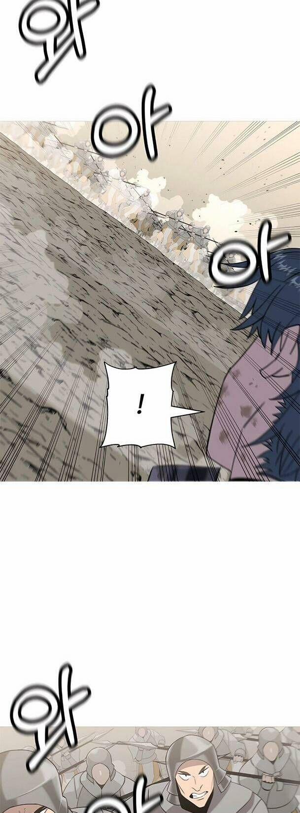 Chiến Binh Quật Cường 95 trang 27