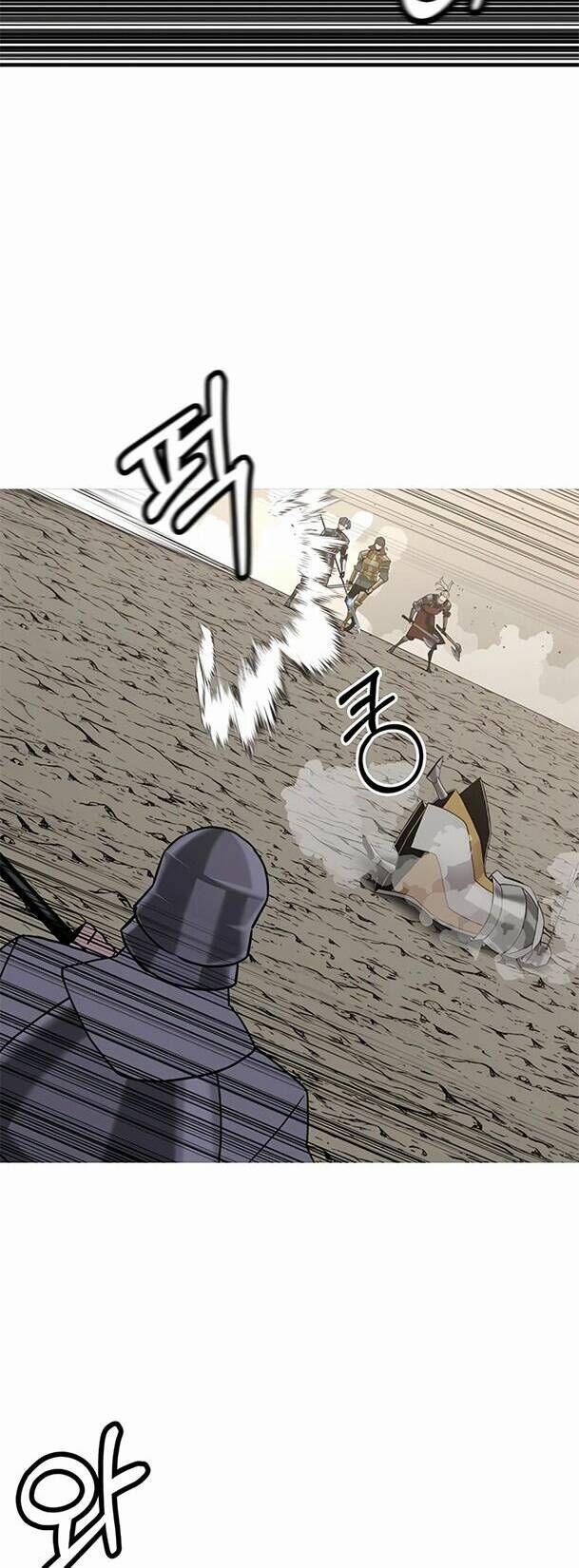 Chiến Binh Quật Cường 95 trang 29