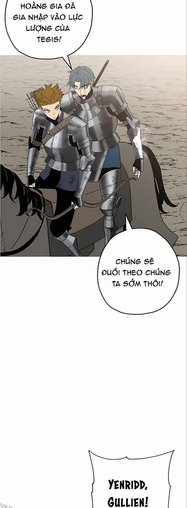 Chiến Binh Quật Cường 95 trang 37