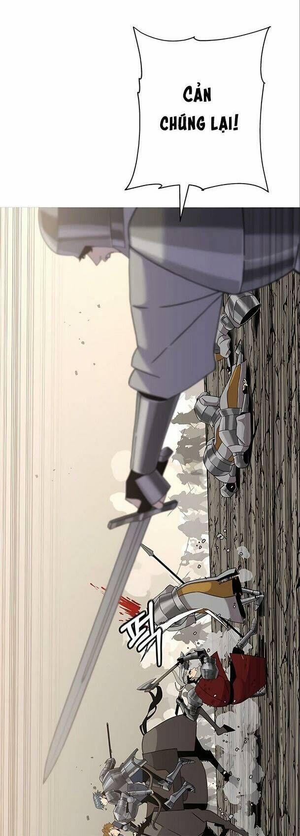 Chiến Binh Quật Cường 95 trang 39