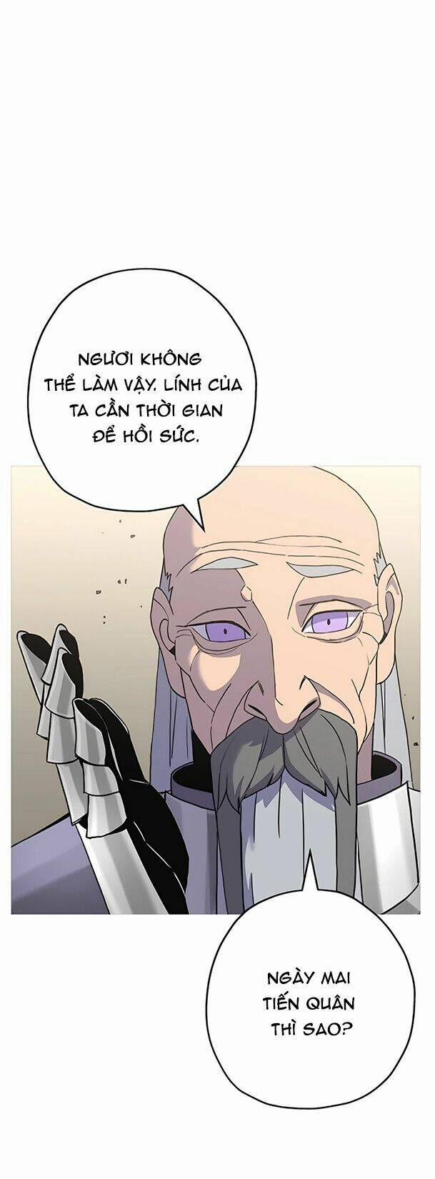 Chiến Binh Quật Cường 95 trang 44