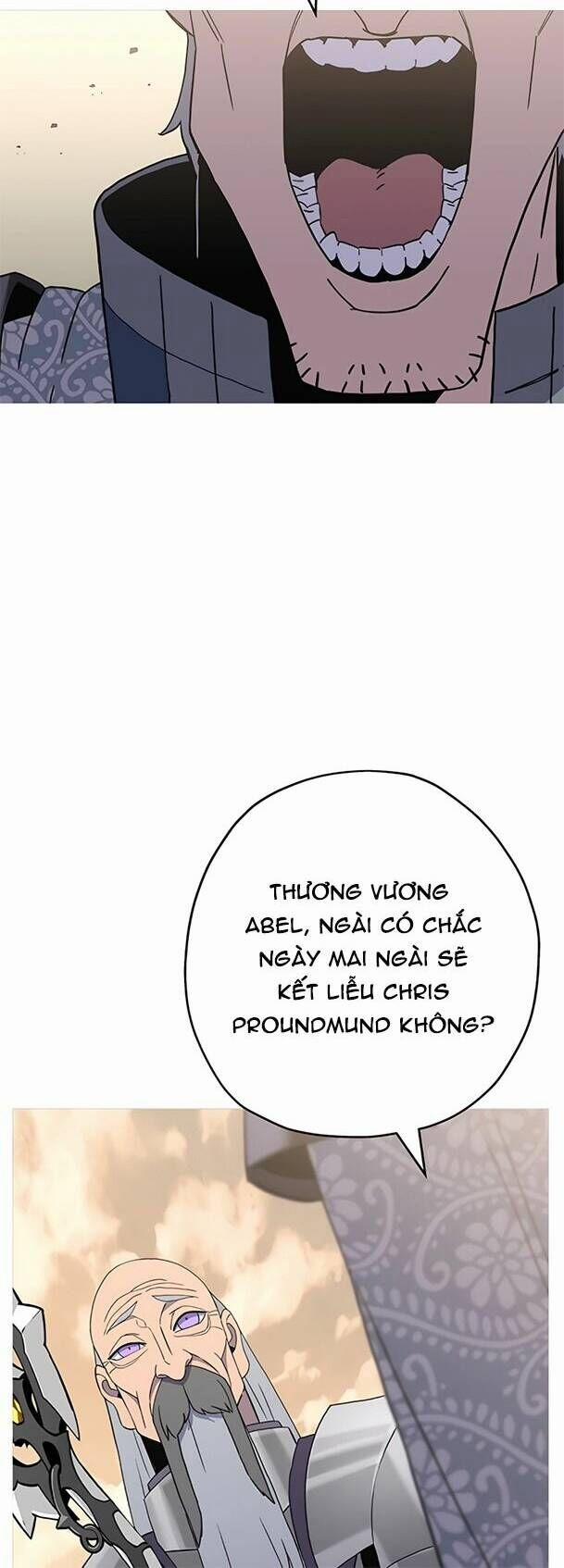 Chiến Binh Quật Cường 95 trang 47