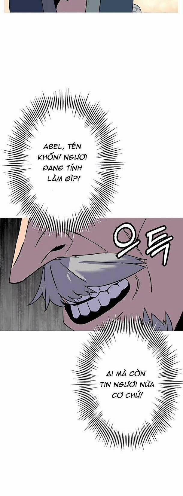 Chiến Binh Quật Cường 95 trang 49