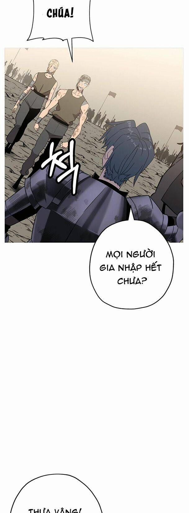 Chiến Binh Quật Cường 95 trang 52