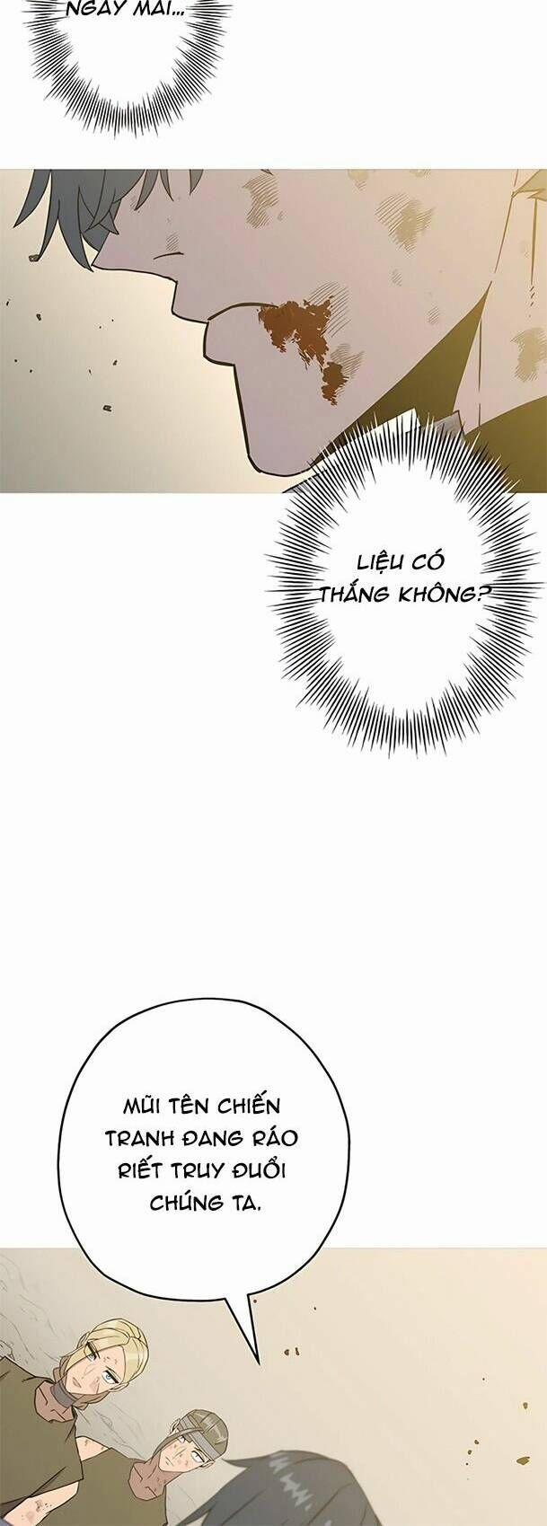 Chiến Binh Quật Cường 95 trang 55