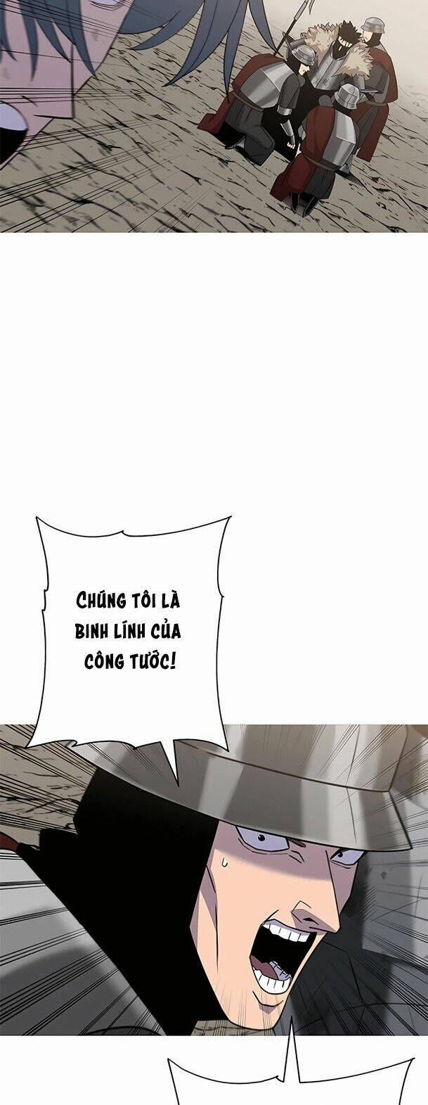 Chiến Binh Quật Cường 95 trang 6