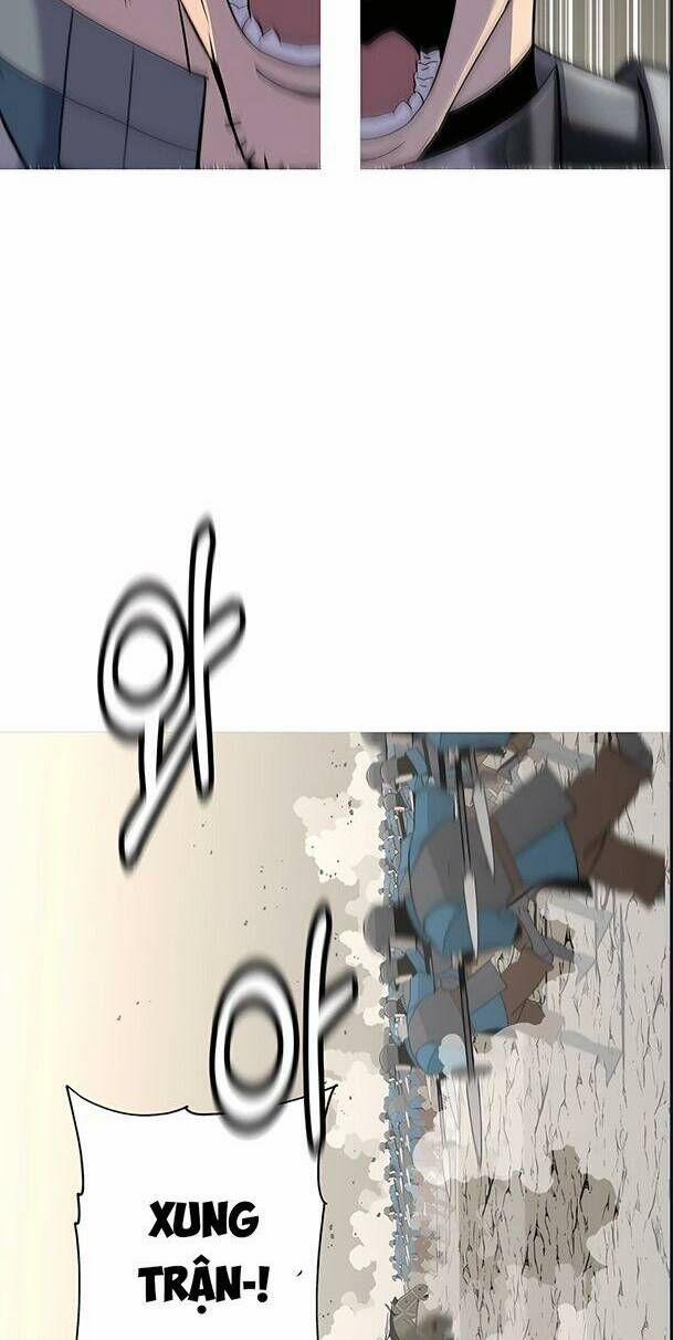 Chiến Binh Quật Cường 96 trang 15