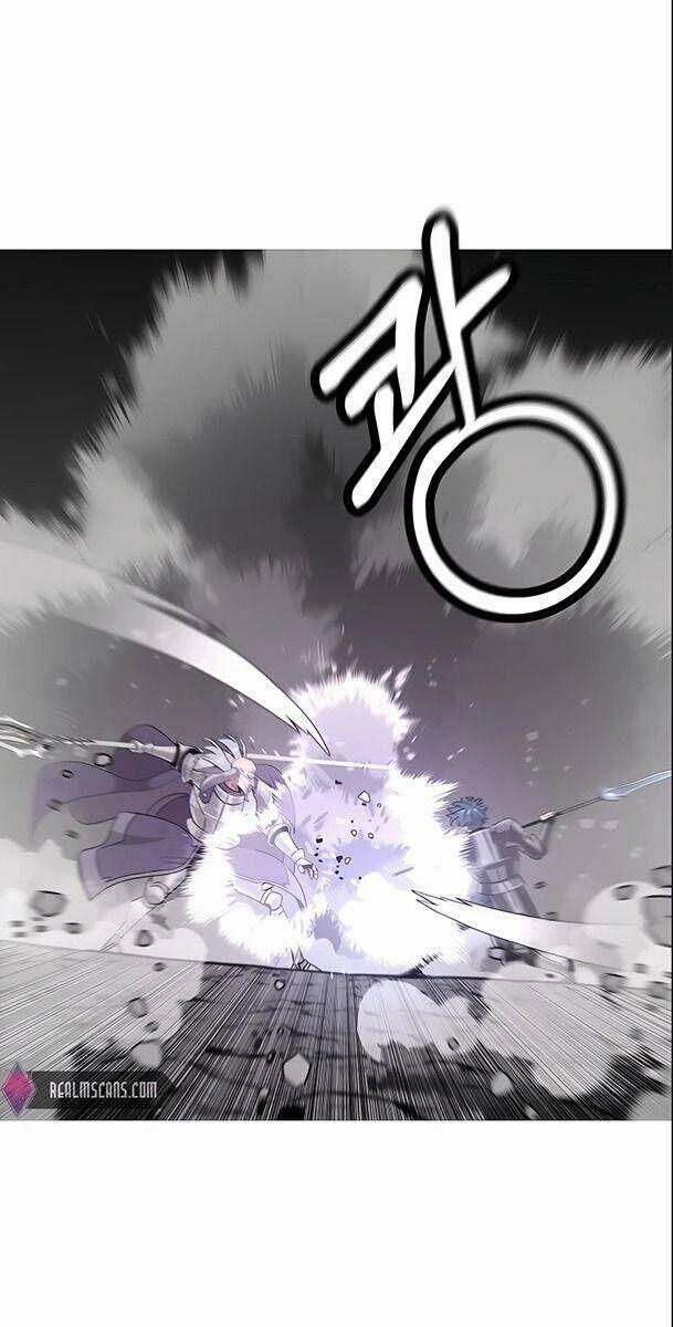 Chiến Binh Quật Cường 96 trang 21