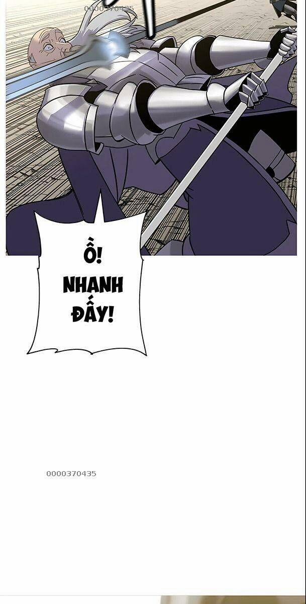 Chiến Binh Quật Cường 96 trang 24