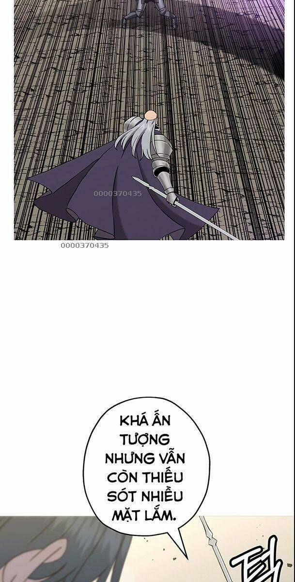 Chiến Binh Quật Cường 96 trang 32