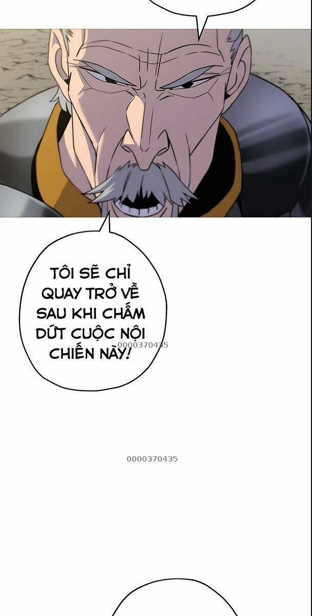 Chiến Binh Quật Cường 96 trang 38