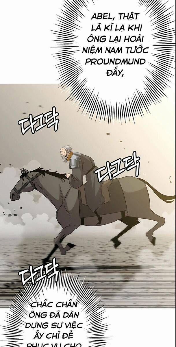 Chiến Binh Quật Cường 96 trang 40