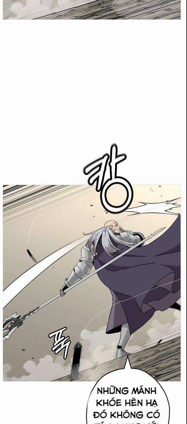 Chiến Binh Quật Cường 96 trang 46