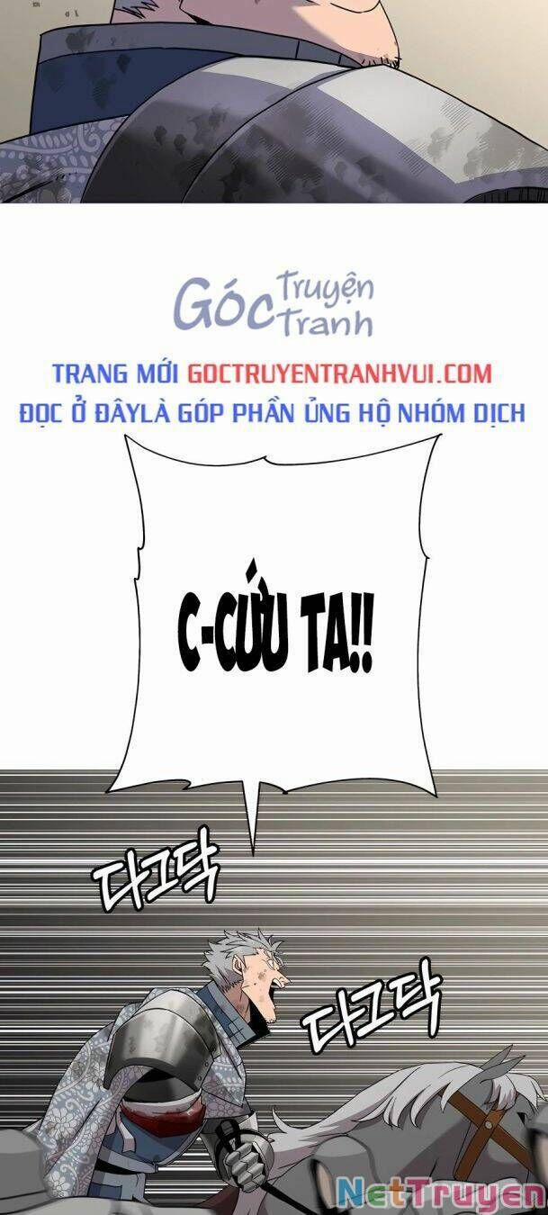 Chiến Binh Quật Cường Chương 97 Trang 45