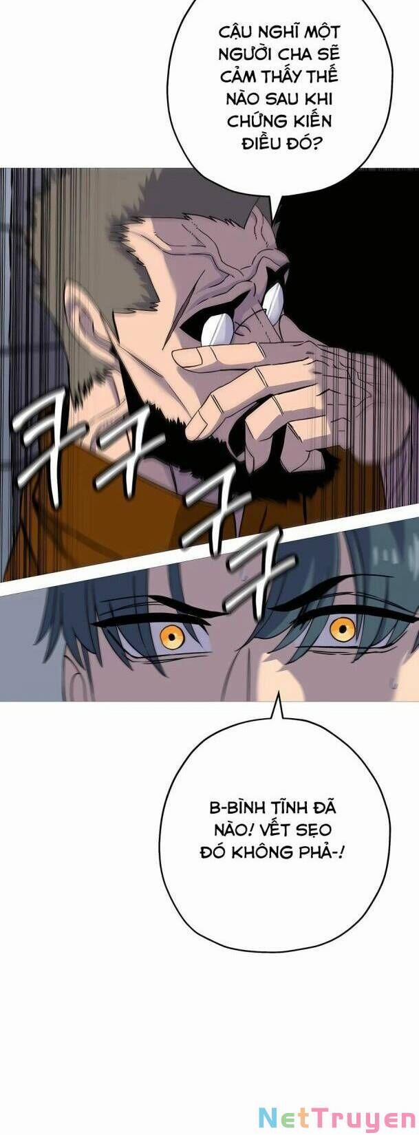 Chiến Binh Quật Cường 98 trang 13