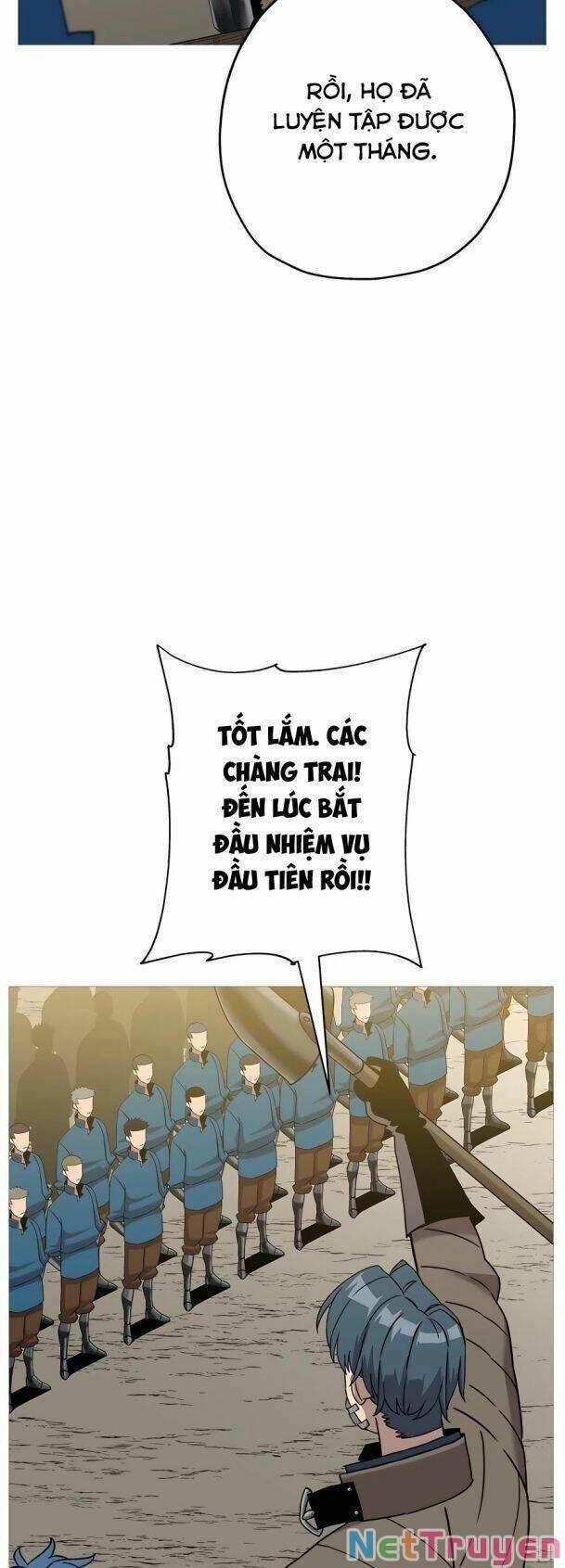 Chiến Binh Quật Cường 98 trang 18