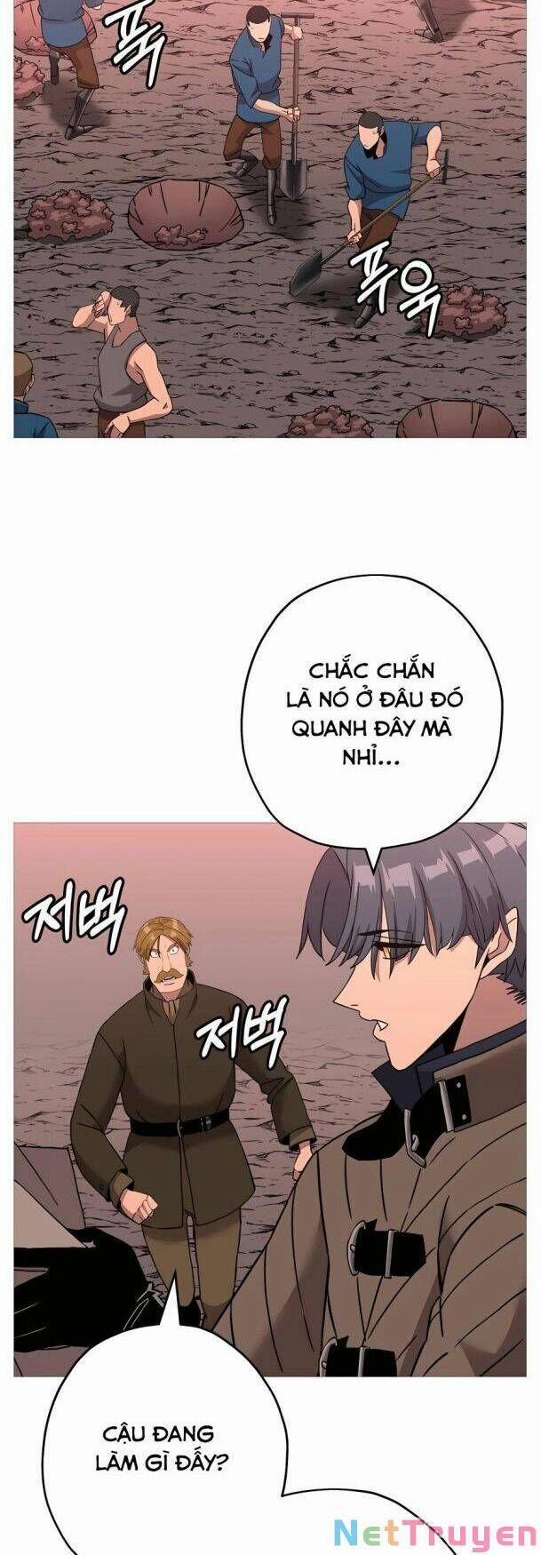 Chiến Binh Quật Cường 98 trang 22