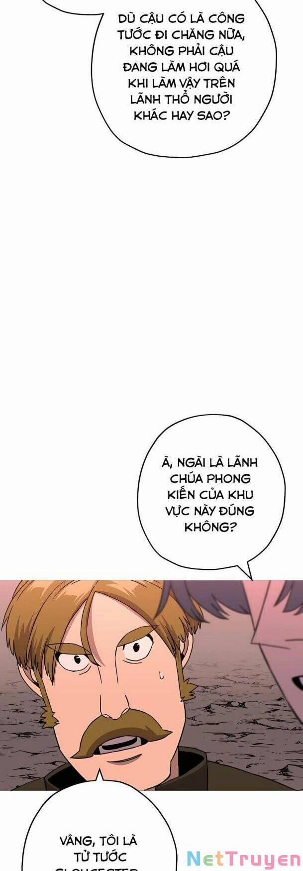 Chiến Binh Quật Cường 98 trang 23