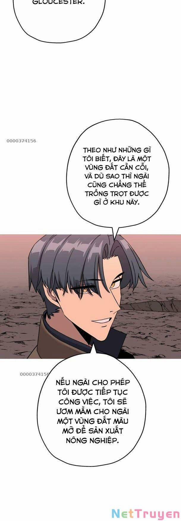 Chiến Binh Quật Cường 98 trang 24