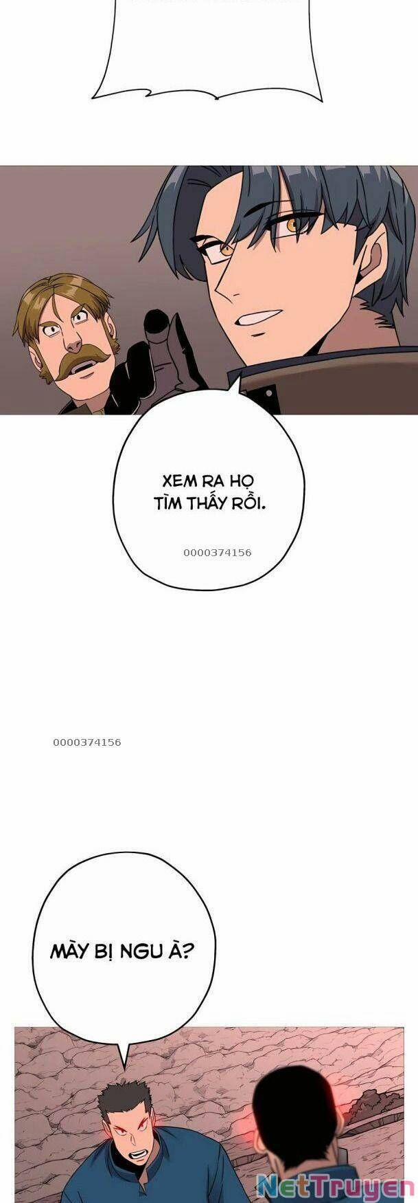 Chiến Binh Quật Cường 98 trang 26