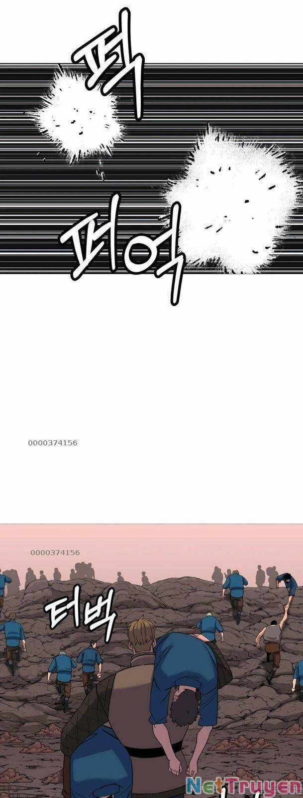 Chiến Binh Quật Cường 98 trang 30