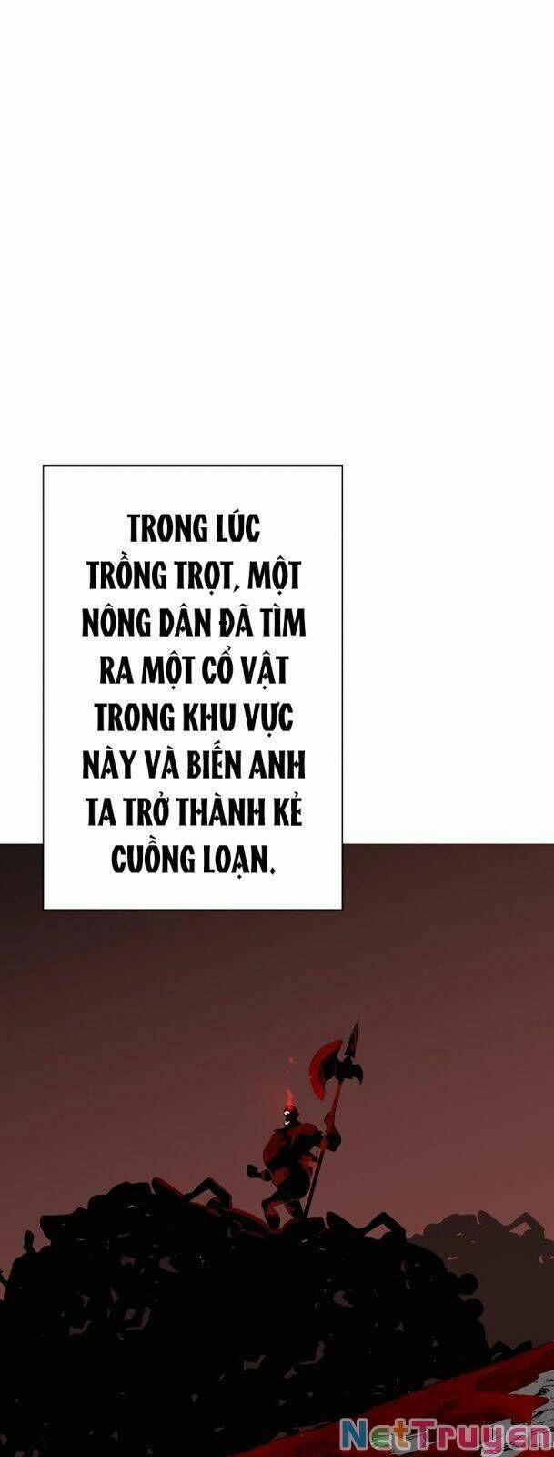 Chiến Binh Quật Cường 98 trang 36