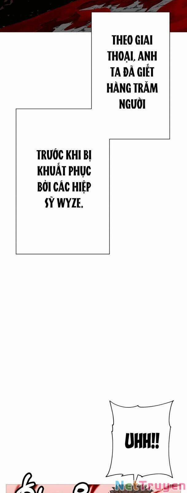 Chiến Binh Quật Cường 98 trang 37