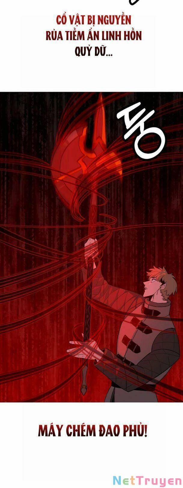 Chiến Binh Quật Cường 98 trang 39