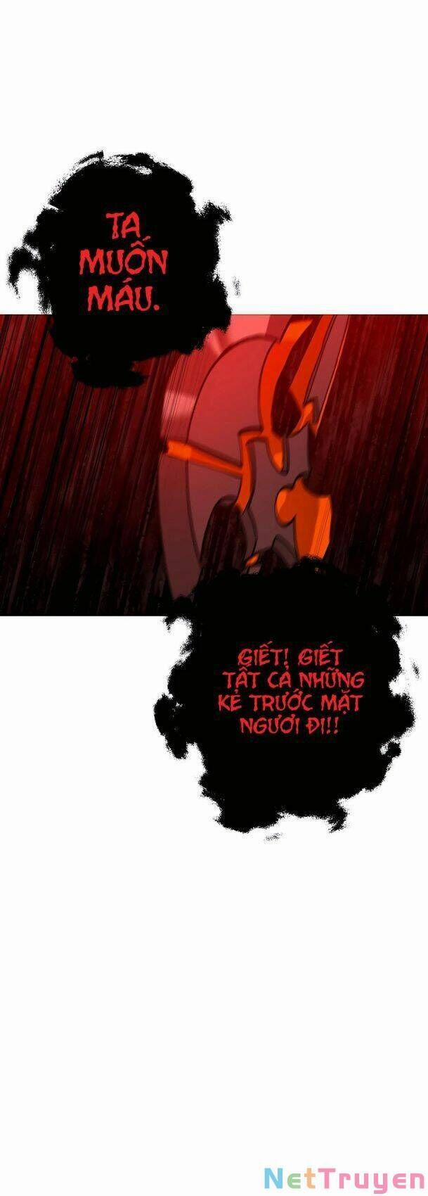 Chiến Binh Quật Cường 98 trang 40