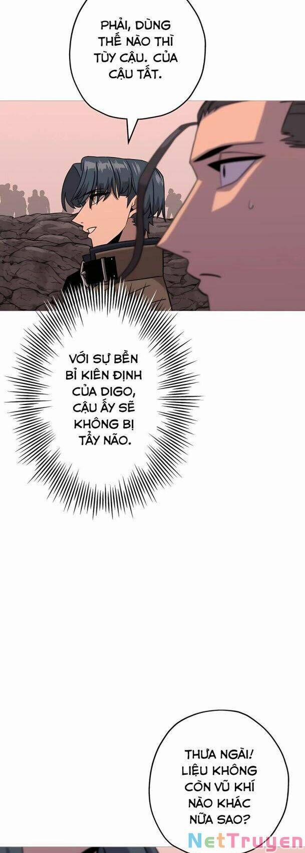 Chiến Binh Quật Cường 98 trang 42