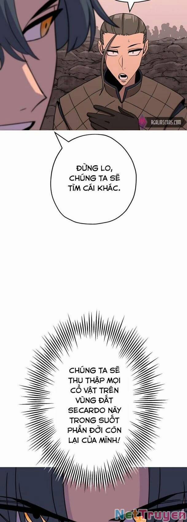 Chiến Binh Quật Cường 98 trang 43