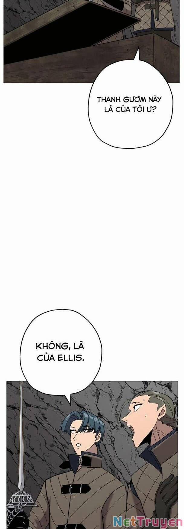 Chiến Binh Quật Cường 98 trang 53