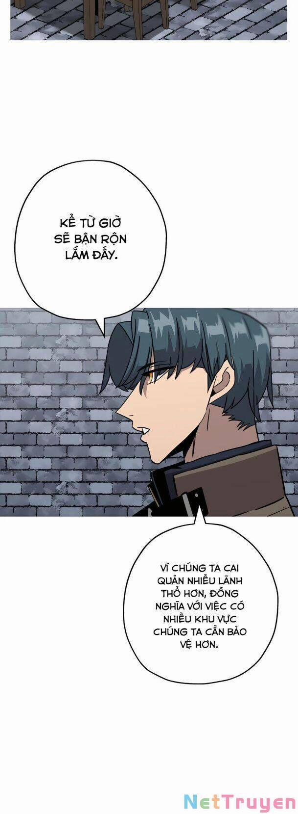 Chiến Binh Quật Cường 98 trang 8