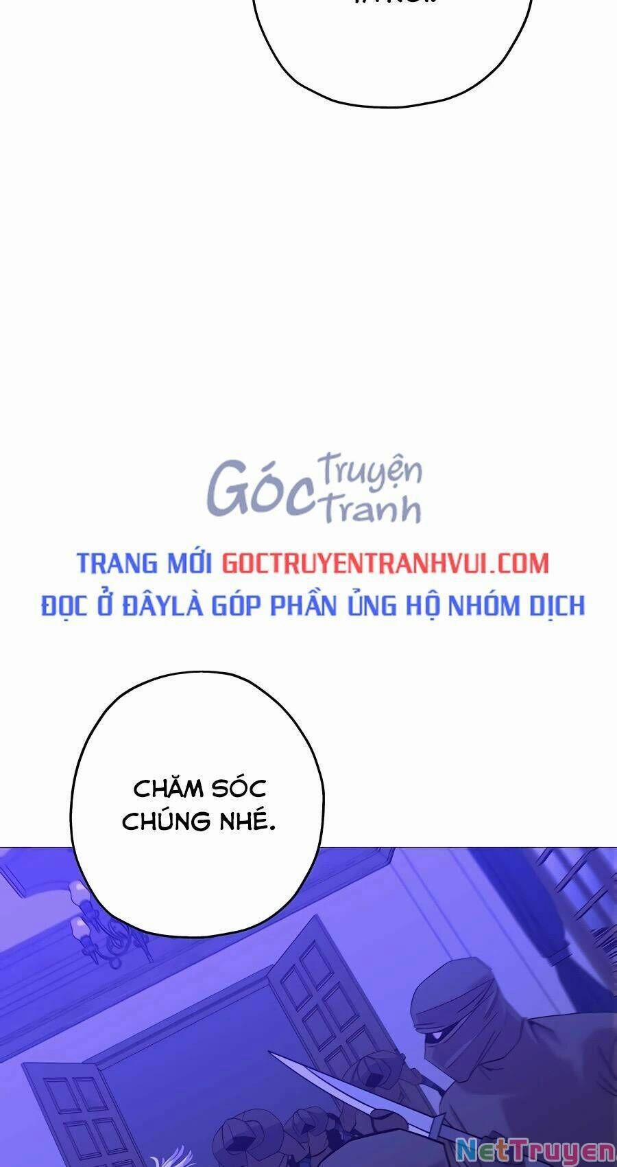 Chiến Binh Quật Cường Chương 99 Trang 103