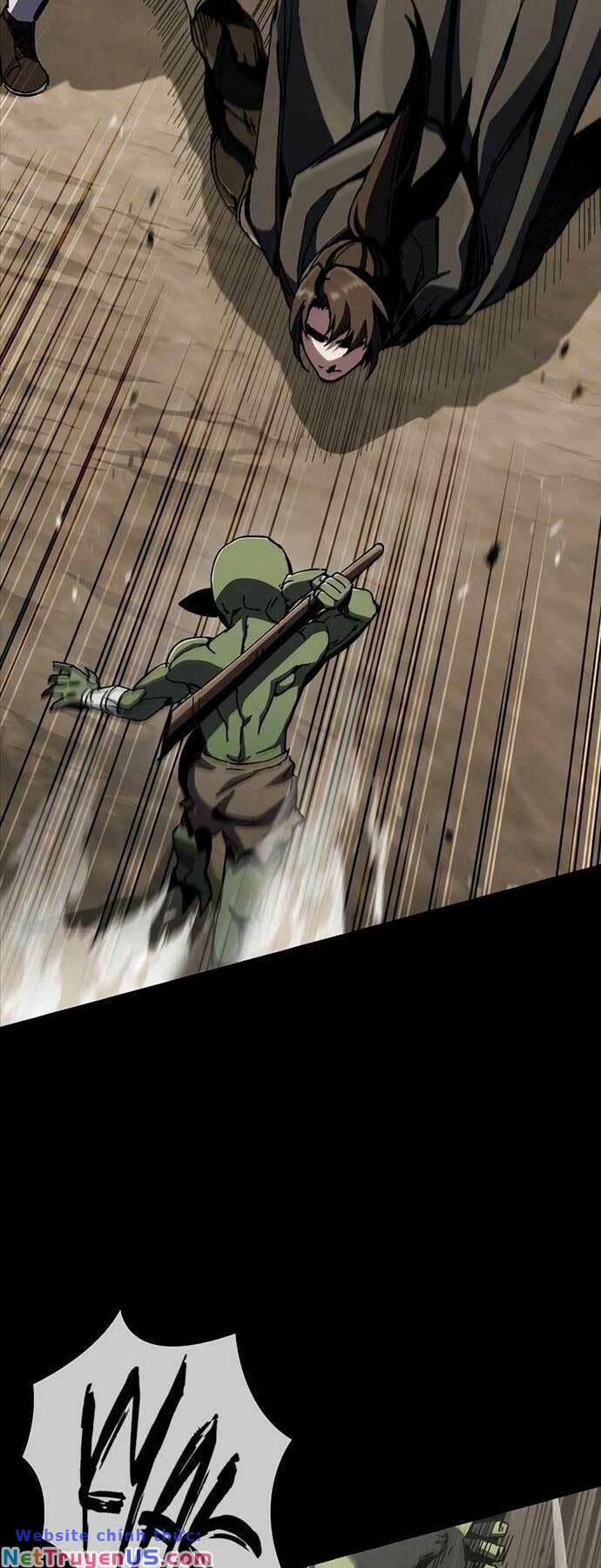 Chiến Binh Thôn Phệ Xác Chết 1 trang 10