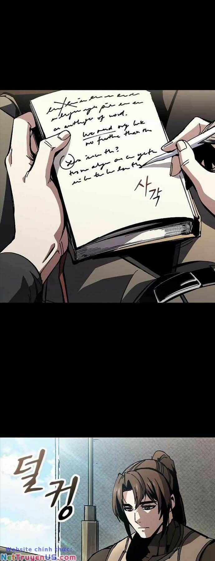 Chiến Binh Thôn Phệ Xác Chết 1 trang 31