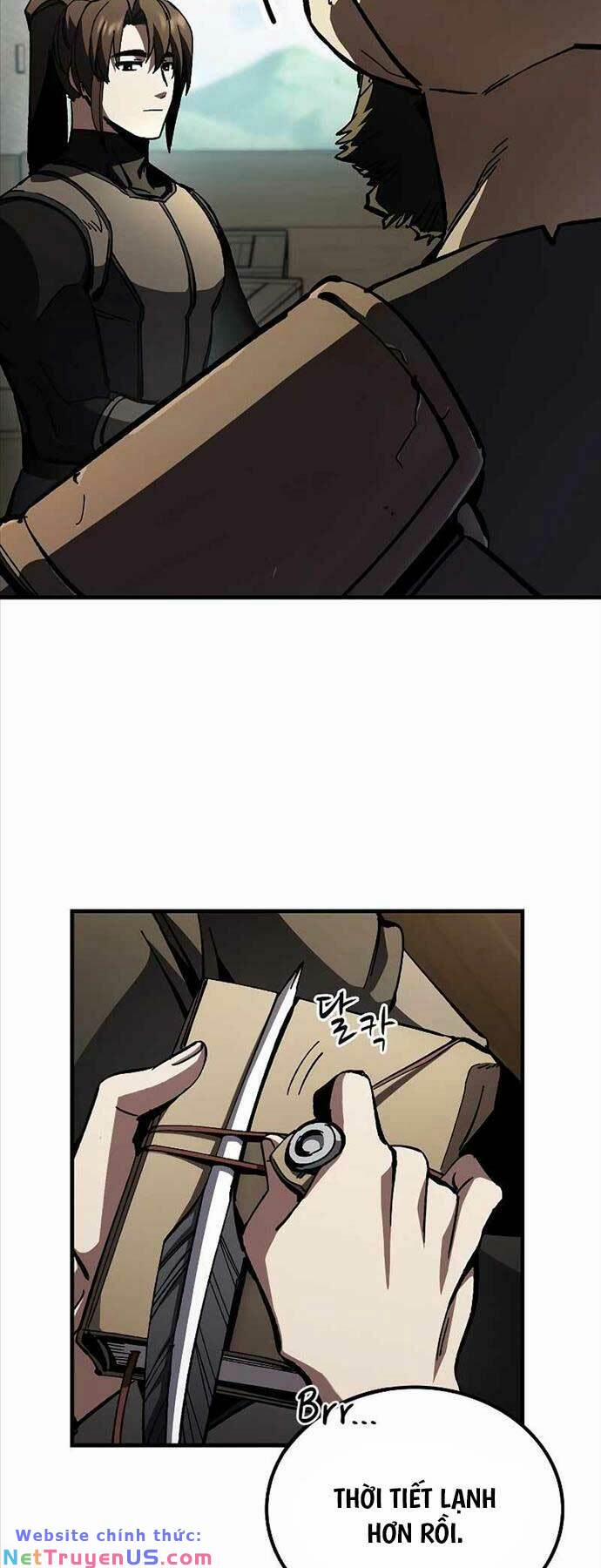 Chiến Binh Thôn Phệ Xác Chết 1 trang 33