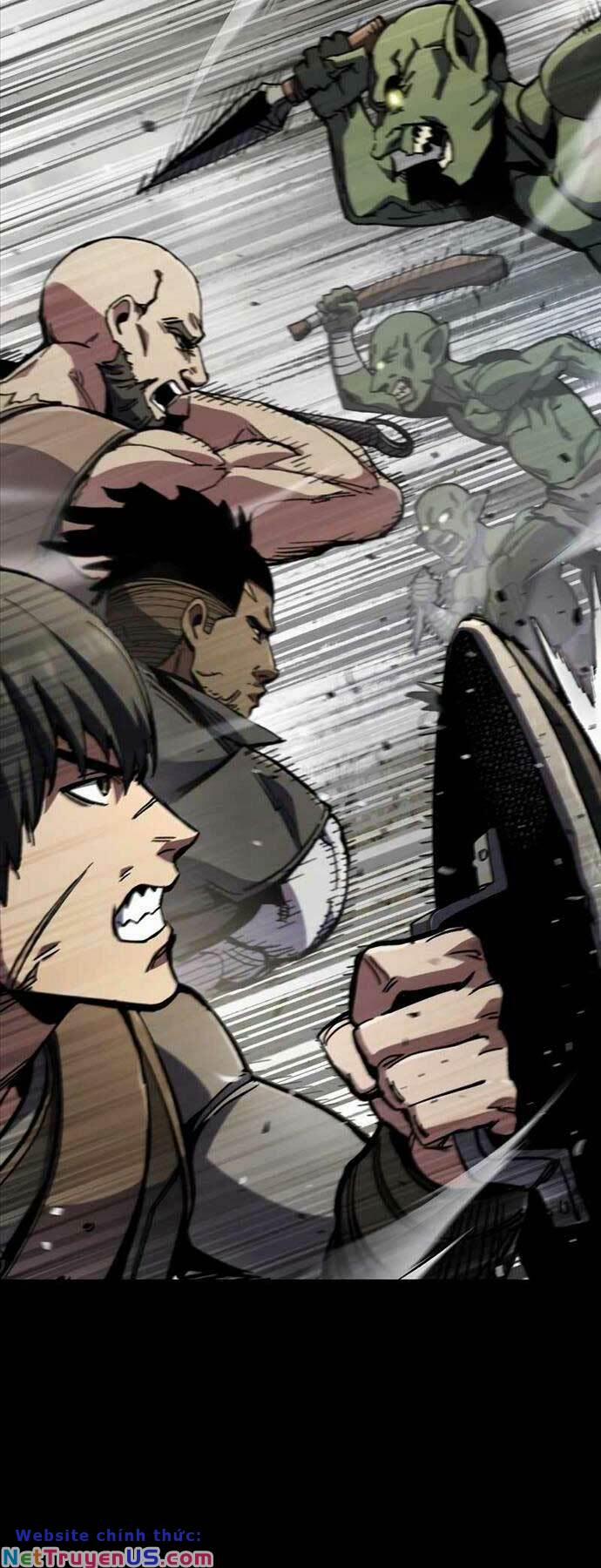 Chiến Binh Thôn Phệ Xác Chết 1 trang 5