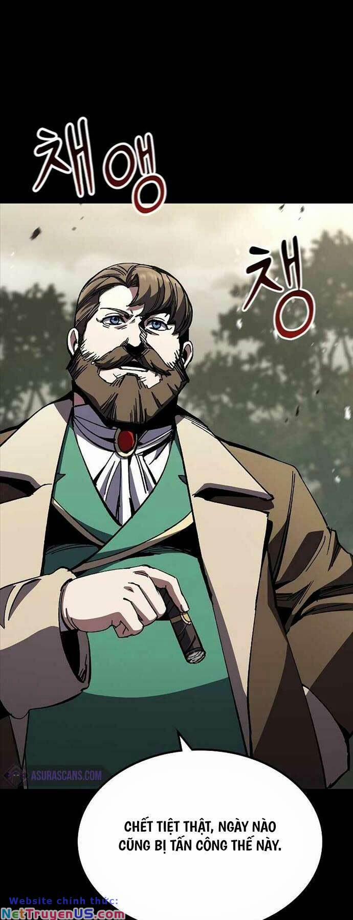 Chiến Binh Thôn Phệ Xác Chết 1 trang 6