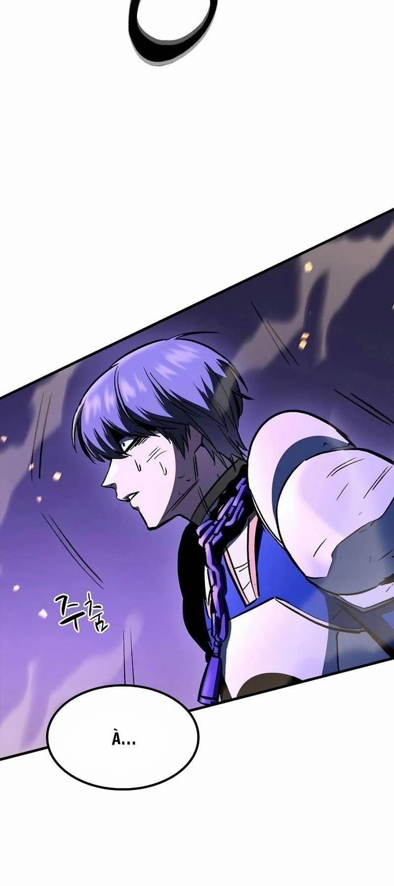 Chiến Binh Thôn Phệ Xác Chết 28 trang 24