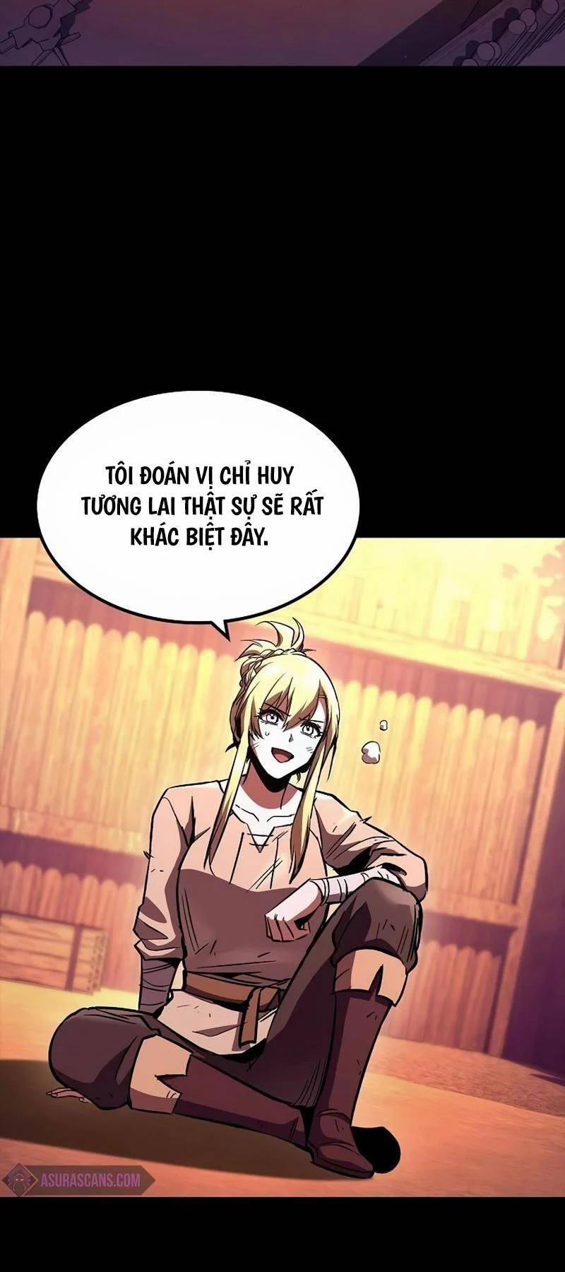 Chiến Binh Thôn Phệ Xác Chết 28 trang 7