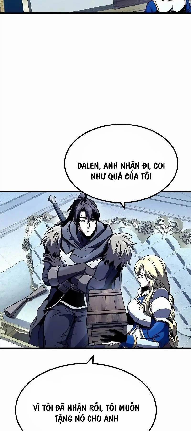 Chiến Binh Thôn Phệ Xác Chết 29 trang 22