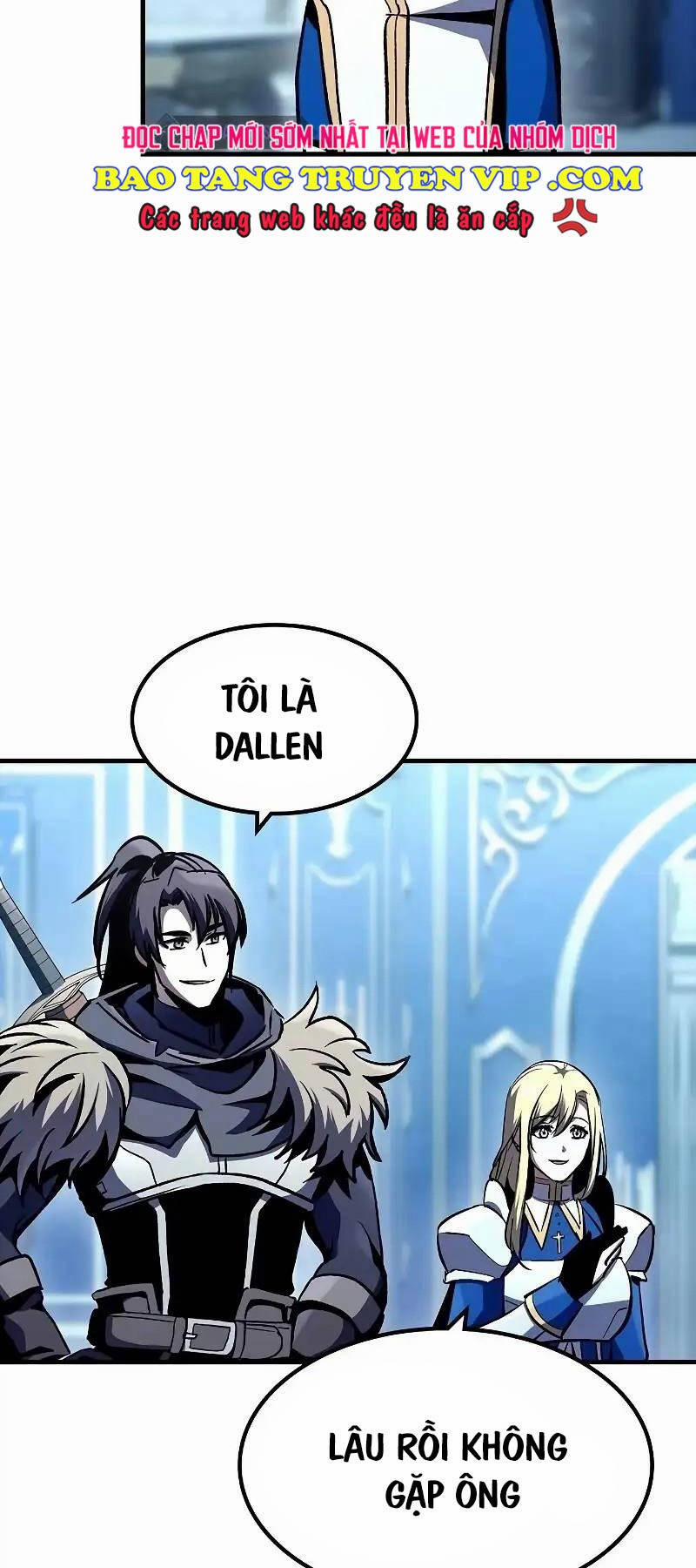 Chiến Binh Thôn Phệ Xác Chết 29 trang 3